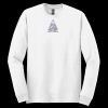 GILDAN® HEAVY COTTON™ LONG SLEEVE T-SHIRT Thumbnail