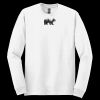 GILDAN® HEAVY COTTON™ LONG SLEEVE T-SHIRT Thumbnail