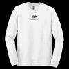 GILDAN® HEAVY COTTON™ LONG SLEEVE T-SHIRT Thumbnail