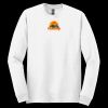 GILDAN® HEAVY COTTON™ LONG SLEEVE T-SHIRT Thumbnail