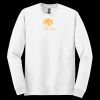 GILDAN® HEAVY COTTON™ LONG SLEEVE T-SHIRT Thumbnail