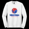 GILDAN® HEAVY COTTON™ LONG SLEEVE T-SHIRT Thumbnail