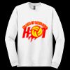 GILDAN® HEAVY COTTON™ LONG SLEEVE T-SHIRT Thumbnail