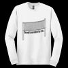 GILDAN® HEAVY COTTON™ LONG SLEEVE T-SHIRT Thumbnail