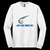 GILDAN® HEAVY COTTON™ LONG SLEEVE T-SHIRT Thumbnail