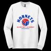 GILDAN® HEAVY COTTON™ LONG SLEEVE T-SHIRT Thumbnail