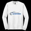 GILDAN® HEAVY COTTON™ LONG SLEEVE T-SHIRT Thumbnail