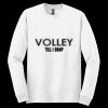 GILDAN® HEAVY COTTON™ LONG SLEEVE T-SHIRT Thumbnail