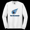 GILDAN® HEAVY COTTON™ LONG SLEEVE T-SHIRT Thumbnail