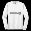 GILDAN® HEAVY COTTON™ LONG SLEEVE T-SHIRT Thumbnail