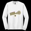 GILDAN® HEAVY COTTON™ LONG SLEEVE T-SHIRT Thumbnail
