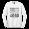 GILDAN® HEAVY COTTON™ LONG SLEEVE T-SHIRT Thumbnail