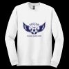 GILDAN® HEAVY COTTON™ LONG SLEEVE T-SHIRT Thumbnail