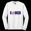 GILDAN® HEAVY COTTON™ LONG SLEEVE T-SHIRT Thumbnail
