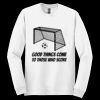 GILDAN® HEAVY COTTON™ LONG SLEEVE T-SHIRT Thumbnail
