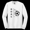 GILDAN® HEAVY COTTON™ LONG SLEEVE T-SHIRT Thumbnail