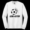 GILDAN® HEAVY COTTON™ LONG SLEEVE T-SHIRT Thumbnail