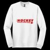 GILDAN® HEAVY COTTON™ LONG SLEEVE T-SHIRT Thumbnail