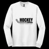 GILDAN® HEAVY COTTON™ LONG SLEEVE T-SHIRT Thumbnail