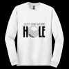 GILDAN® HEAVY COTTON™ LONG SLEEVE T-SHIRT Thumbnail
