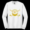 GILDAN® HEAVY COTTON™ LONG SLEEVE T-SHIRT Thumbnail