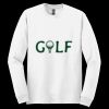 GILDAN® HEAVY COTTON™ LONG SLEEVE T-SHIRT Thumbnail