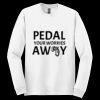 GILDAN® HEAVY COTTON™ LONG SLEEVE T-SHIRT Thumbnail