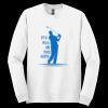 GILDAN® HEAVY COTTON™ LONG SLEEVE T-SHIRT Thumbnail