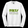 GILDAN® HEAVY COTTON™ LONG SLEEVE T-SHIRT Thumbnail