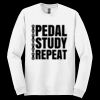 GILDAN® HEAVY COTTON™ LONG SLEEVE T-SHIRT Thumbnail
