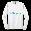 GILDAN® HEAVY COTTON™ LONG SLEEVE T-SHIRT Thumbnail