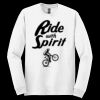 GILDAN® HEAVY COTTON™ LONG SLEEVE T-SHIRT Thumbnail