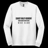 GILDAN® HEAVY COTTON™ LONG SLEEVE T-SHIRT Thumbnail