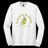 GILDAN® HEAVY COTTON™ LONG SLEEVE T-SHIRT Thumbnail