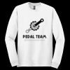 GILDAN® HEAVY COTTON™ LONG SLEEVE T-SHIRT Thumbnail
