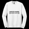GILDAN® HEAVY COTTON™ LONG SLEEVE T-SHIRT Thumbnail