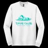 GILDAN® HEAVY COTTON™ LONG SLEEVE T-SHIRT Thumbnail