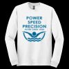 GILDAN® HEAVY COTTON™ LONG SLEEVE T-SHIRT Thumbnail