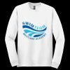 GILDAN® HEAVY COTTON™ LONG SLEEVE T-SHIRT Thumbnail