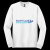 GILDAN® HEAVY COTTON™ LONG SLEEVE T-SHIRT Thumbnail
