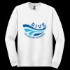 GILDAN® HEAVY COTTON™ LONG SLEEVE T-SHIRT Thumbnail
