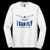 GILDAN® HEAVY COTTON™ LONG SLEEVE T-SHIRT Thumbnail