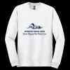 GILDAN® HEAVY COTTON™ LONG SLEEVE T-SHIRT Thumbnail