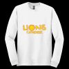 GILDAN® HEAVY COTTON™ LONG SLEEVE T-SHIRT Thumbnail