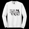 GILDAN® HEAVY COTTON™ LONG SLEEVE T-SHIRT Thumbnail
