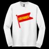 GILDAN® HEAVY COTTON™ LONG SLEEVE T-SHIRT Thumbnail