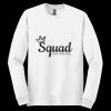 GILDAN® HEAVY COTTON™ LONG SLEEVE T-SHIRT Thumbnail