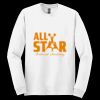 GILDAN® HEAVY COTTON™ LONG SLEEVE T-SHIRT Thumbnail