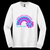 GILDAN® HEAVY COTTON™ LONG SLEEVE T-SHIRT Thumbnail