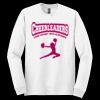 GILDAN® HEAVY COTTON™ LONG SLEEVE T-SHIRT Thumbnail